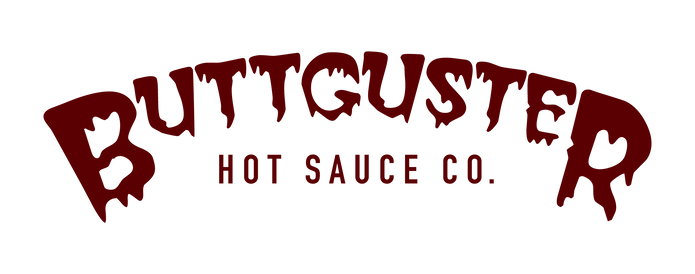 Buttguster Hot Sauce Co.