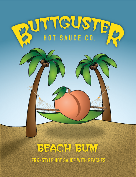 Beach Bum