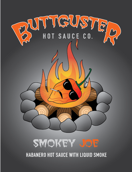 Smokey Joe
